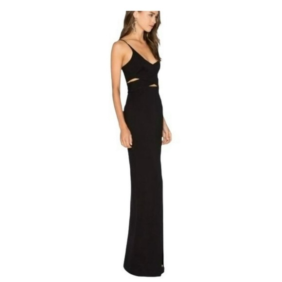 NICHOLAS Dresses & Skirts - Nicholas Ponti Evening Gown